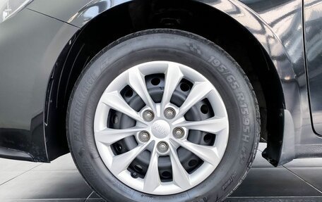 KIA Cerato IV, 2019 год, 1 620 000 рублей, 10 фотография