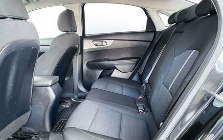 KIA Cerato IV, 2019 год, 1 620 000 рублей, 12 фотография