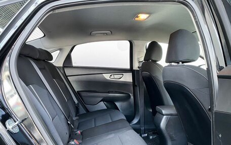 KIA Cerato IV, 2019 год, 1 620 000 рублей, 13 фотография