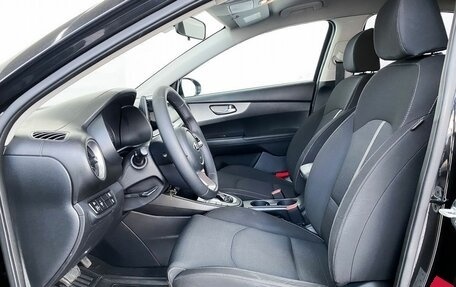 KIA Cerato IV, 2019 год, 1 620 000 рублей, 11 фотография