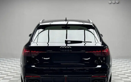 Audi A4, 2022 год, 3 150 035 рублей, 7 фотография