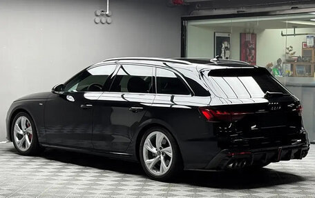 Audi A4, 2022 год, 3 150 035 рублей, 8 фотография