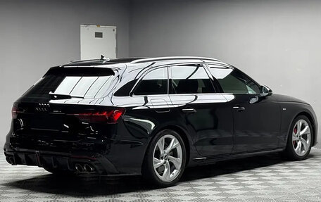 Audi A4, 2022 год, 3 150 035 рублей, 6 фотография
