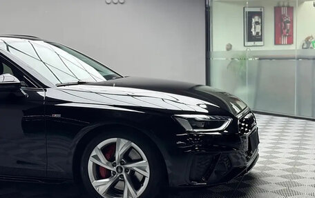 Audi A4, 2022 год, 3 150 035 рублей, 12 фотография