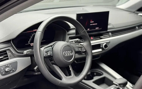 Audi A4, 2022 год, 3 150 035 рублей, 13 фотография