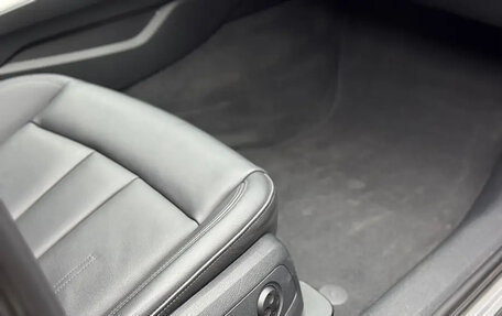Audi A4, 2022 год, 3 150 035 рублей, 20 фотография