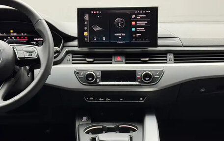 Audi A4, 2022 год, 3 150 035 рублей, 17 фотография