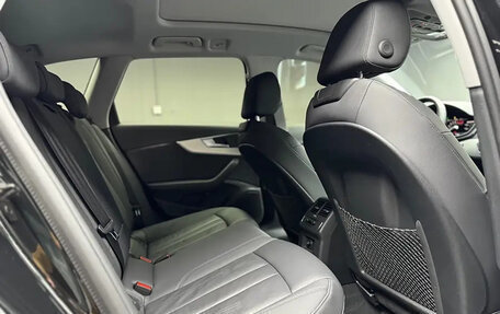 Audi A4, 2022 год, 3 150 035 рублей, 19 фотография