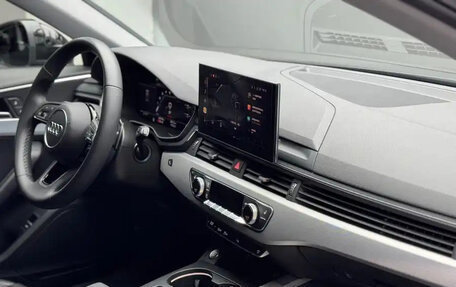 Audi A4, 2022 год, 3 150 035 рублей, 22 фотография