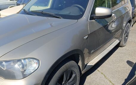 BMW X5, 2008 год, 740 000 рублей, 9 фотография