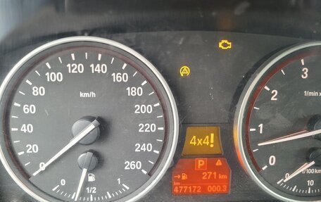 BMW X5, 2008 год, 740 000 рублей, 12 фотография