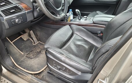BMW X5, 2008 год, 740 000 рублей, 14 фотография