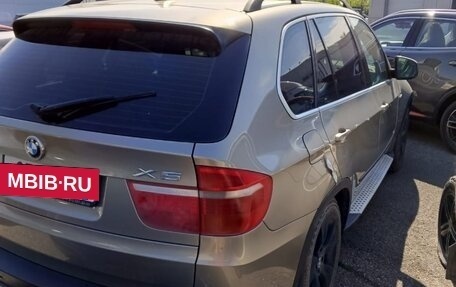 BMW X5, 2008 год, 740 000 рублей, 8 фотография