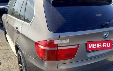 BMW X5, 2008 год, 740 000 рублей, 6 фотография