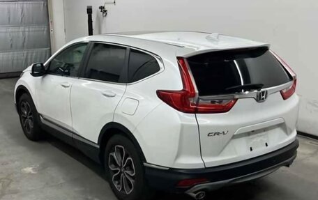 Honda CR-V IV, 2022 год, 2 870 000 рублей, 2 фотография