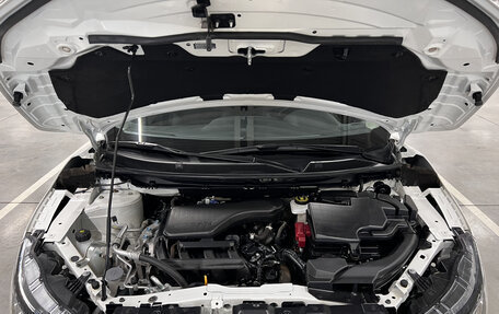 Nissan Qashqai, 2021 год, 2 425 000 рублей, 9 фотография