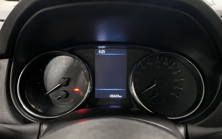 Nissan Qashqai, 2021 год, 2 425 000 рублей, 13 фотография