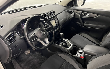Nissan Qashqai, 2021 год, 2 425 000 рублей, 16 фотография
