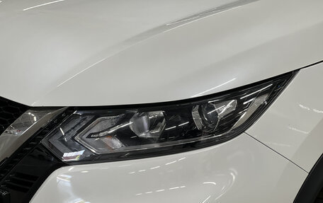 Nissan Qashqai, 2021 год, 2 425 000 рублей, 17 фотография