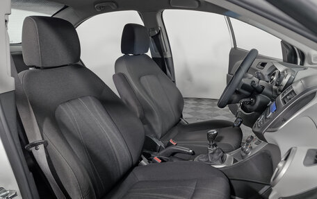 Chevrolet Aveo III, 2015 год, 697 000 рублей, 13 фотография