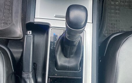 Toyota Land Cruiser Prado 150 рестайлинг 2, 2020 год, 5 800 000 рублей, 10 фотография