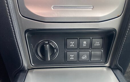 Toyota Land Cruiser Prado 150 рестайлинг 2, 2020 год, 5 800 000 рублей, 9 фотография