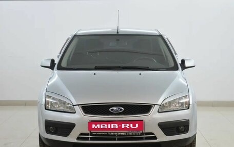 Ford Focus II рестайлинг, 2007 год, 350 000 рублей, 2 фотография