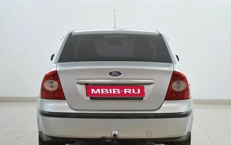Ford Focus II рестайлинг, 2007 год, 350 000 рублей, 3 фотография