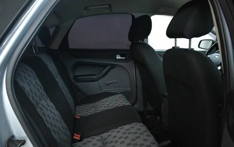 Ford Focus II рестайлинг, 2007 год, 350 000 рублей, 10 фотография