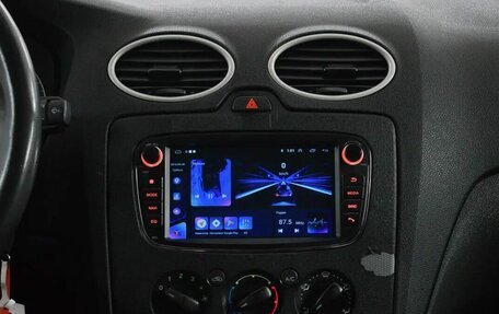 Ford Focus II рестайлинг, 2007 год, 350 000 рублей, 7 фотография