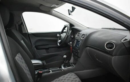 Ford Focus II рестайлинг, 2007 год, 350 000 рублей, 9 фотография