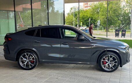 BMW X6, 2023 год, 12 550 000 рублей, 4 фотография