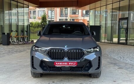 BMW X6, 2023 год, 12 550 000 рублей, 2 фотография