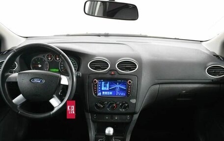 Ford Focus II рестайлинг, 2007 год, 350 000 рублей, 5 фотография