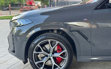 BMW X6, 2023 год, 12 550 000 рублей, 11 фотография