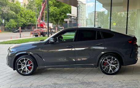 BMW X6, 2023 год, 12 550 000 рублей, 8 фотография