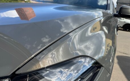 BMW X6, 2023 год, 12 550 000 рублей, 14 фотография