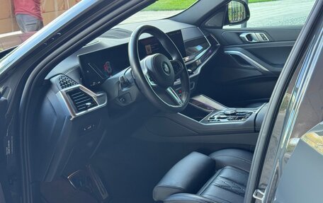 BMW X6, 2023 год, 12 550 000 рублей, 9 фотография
