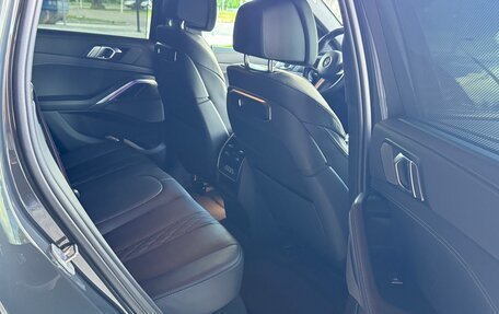 BMW X6, 2023 год, 12 550 000 рублей, 17 фотография
