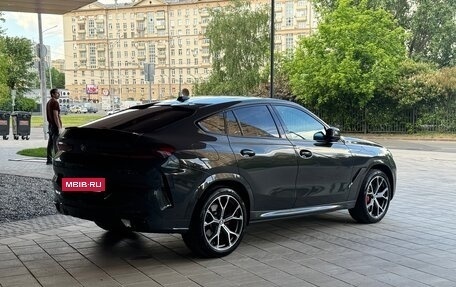 BMW X6, 2023 год, 12 550 000 рублей, 7 фотография
