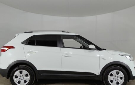Hyundai Creta I рестайлинг, 2020 год, 1 670 000 рублей, 4 фотография