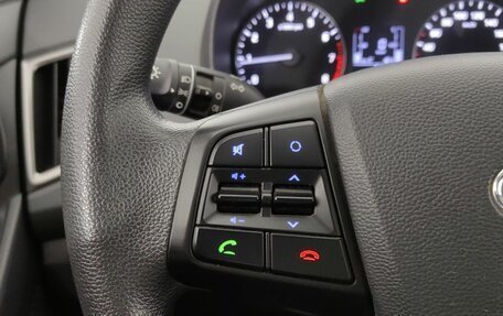 Hyundai Creta I рестайлинг, 2020 год, 1 670 000 рублей, 13 фотография