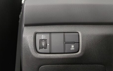 Hyundai Creta I рестайлинг, 2020 год, 1 670 000 рублей, 22 фотография