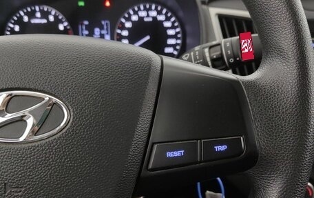 Hyundai Creta I рестайлинг, 2020 год, 1 670 000 рублей, 14 фотография
