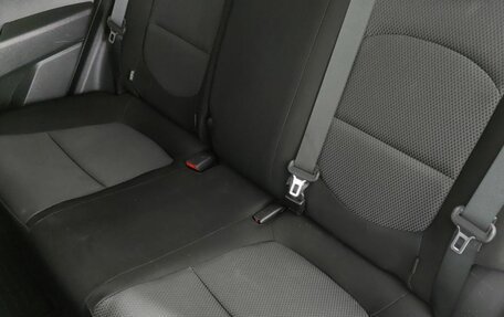 Hyundai Creta I рестайлинг, 2020 год, 1 670 000 рублей, 26 фотография