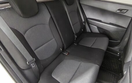 Hyundai Creta I рестайлинг, 2020 год, 1 670 000 рублей, 27 фотография
