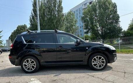 Citroen C-Crosser, 2012 год, 1 050 000 рублей, 5 фотография