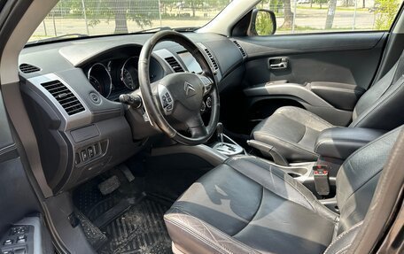 Citroen C-Crosser, 2012 год, 1 050 000 рублей, 9 фотография