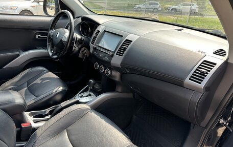 Citroen C-Crosser, 2012 год, 1 050 000 рублей, 10 фотография