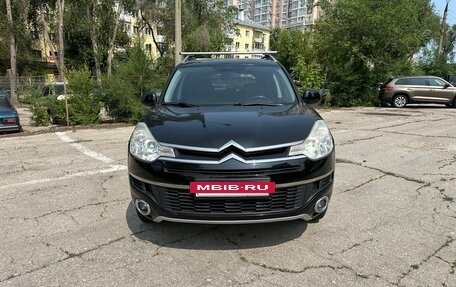 Citroen C-Crosser, 2012 год, 1 050 000 рублей, 3 фотография
